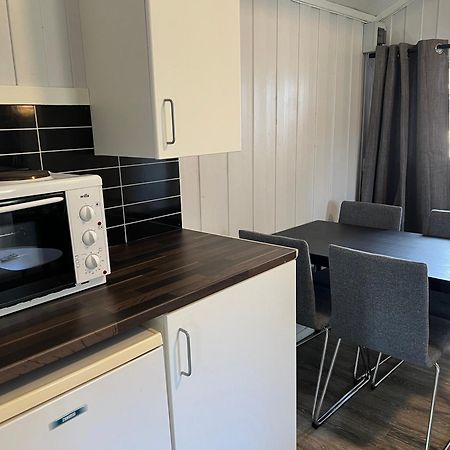 Granmo Camping Oppdal Exterior foto