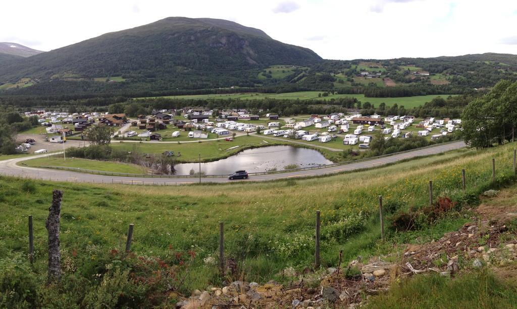 Granmo Camping Oppdal Quarto foto